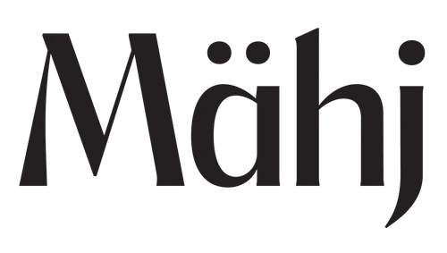 Mähj Magazine